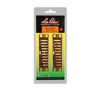 Lee Oskar replacement reed plates Major Diatonic Low E major