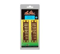 Lee Oskar Harmonicas Harmonica Replacement Reeds (1910MMRP-F)