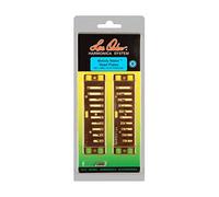 Lee Oskar replacement reed plates Melody Maker High C major