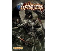 Lee, Pat - Pat Lee's Widow Warriors