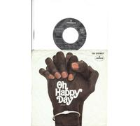 Lee Patterson Singers - Lee Patterson Singers - Oh Happy Day [LP]