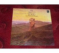 Lee Patterson Singers - My sweet lord / Vinyl record [Vinyl-LP]