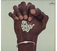 Lee Patterson Singers - Oh Happy Day - Mercury - 88 437 DY