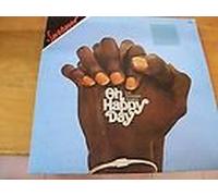 Lee Patterson Singers - Oh happy day / Vinyl record [Vinyl-LP]