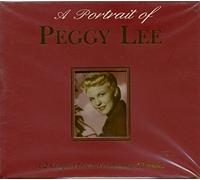 Lee, Peggy - A Portrait Of