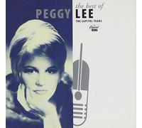Peggy Lee – Best of Peggy Lee – CD – US Import – Universal Music Group