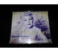 Lee, Peggy - Black Coffee & Other Delights-