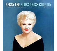 Lee, Peggy - Blue Cross Country