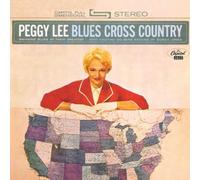 Lee Peggy - Blues Cross Country