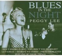 Lee, Peggy - Blues In The Night
