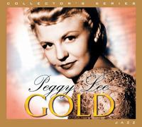 Lee, Peggy - Gold