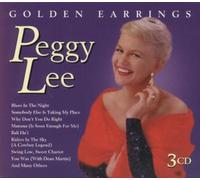 Lee, Peggy - Golden Earrings