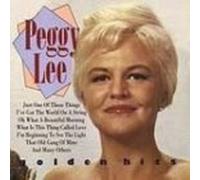 Peggy Lee – Golden Hits