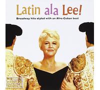 Lee, Peggy - Latin Ala Lee!