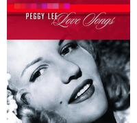 Lee, Peggy - Love Songs [Us Import]