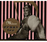 Lee, Peggy - Miss Peggy Lee