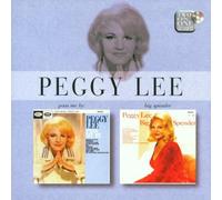 Lee, Peggy - Pass Me By/Big Spender