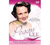 Lee, Peggy - Peggy Lee Entertains [DVD]