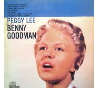 Lee, Peggy - Peggy Lee Sings With Benny Goodman