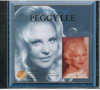Lee Peggy - Portrait