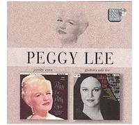 Lee, Peggy - Pretty Eyes / Guitars a la Lee