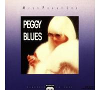 Lee Peggy - Sings the Blues
