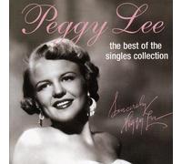 Lee, Peggy - The Best Of The Singles Collection