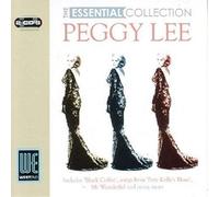 Lee, Peggy - The Essential Collection