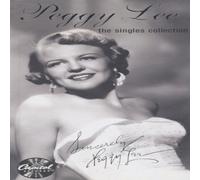 Lee, Peggy - The Singles Collection