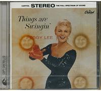 Lee, Peggy - Things Are Swingin'
