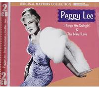 Lee, Peggy - Things Are Swingin & The Man I Love