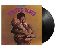 Lee Perry - Africa's Blood [180 gm LP Black Vinyl]