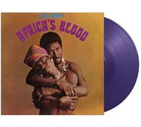 Lee Perry - Africa'S Blood [VINYL]