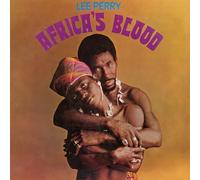Lee Perry - Africa'S Blood [VINYL]