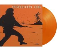 Lee Perry and The Upsetters - Revolution Dub (LP Coloured Vinyl) [VINYL]