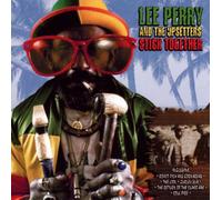 Lee Perry and the Upsetters - Stick Together