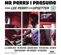 Lee Perry and Various Artists - Mr. Perry I Presume (2LP vinyl) [VINYL]