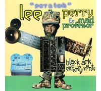Lee Perry - Black Ark Experryments