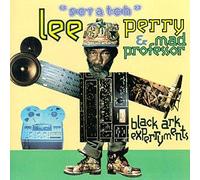Lee Perry - Black Ark Experryments
