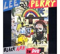 LEE PERRY - Black Ark in Dub