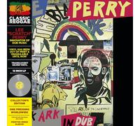 Lee Perry - Black Ark In Dub (Esoldun) (Dark Blue Vinyl) [VINYL]