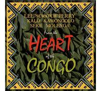 Lee Perry - From the Heart of the Congo