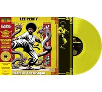 Lee Perry - Heart Of The Dragon (Yellow Vinyl) [VINYL]