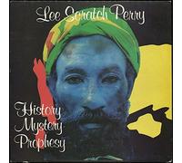Lee Perry - History Mystery Prophesy