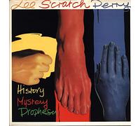 Lee Perry - History Mystery Prophesy [Vinyl LP]