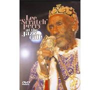 LEE PERRY - Lee Scratch Perry: Live At The Jazz Cafe [DVD]