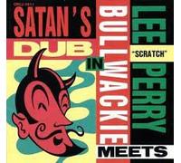Lee Perry - Meets Brewaclkie in Satans Dub