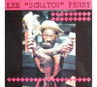 LEE PERRY - mystic miracle star LP