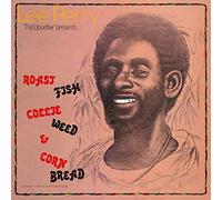 Lee Perry - Roast Fish, Collie Weed & Corn (Black Vinyl) [VINYL]
