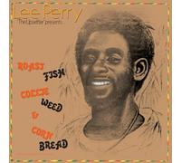 Lee Perry - Roast Fish Collie Weed & Cornbread [VINYL]